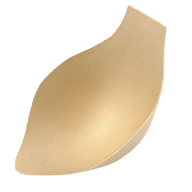 1 шт. мужские сексуальные трусы Губка мат купальный багажник безопасные