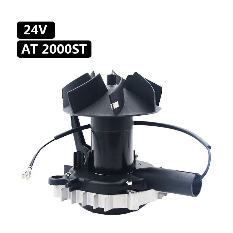 

Воздушный вентилятор в сборе для Webasto Air Top 2000ST 12 В 24 В, 1303848A, наборы стояночных нагревателей для автомобилей и грузовиков