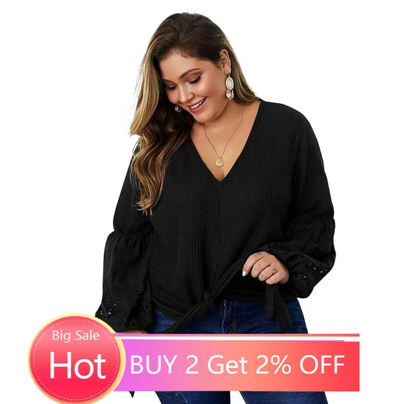 Осенние Размеры d вязаный свитер женские большие размеры зимние вязаные свитера