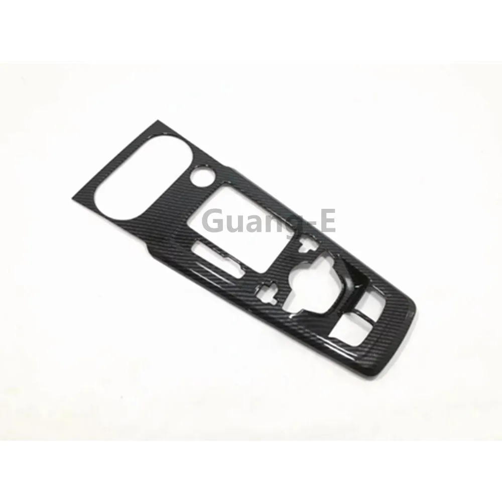 

Car Cover Stick Inside Inner Middle Shift Stall Paddle Cup Switch Frame Lamp Trim 1pcs For Audi Q2 Q2L 2018 2019 2020