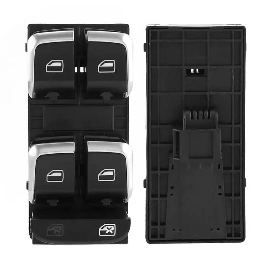 

Master Window Switch Window Switch 8U0959851 Electric Window Switch Fits for AUDI A1/Q3 Window Switch