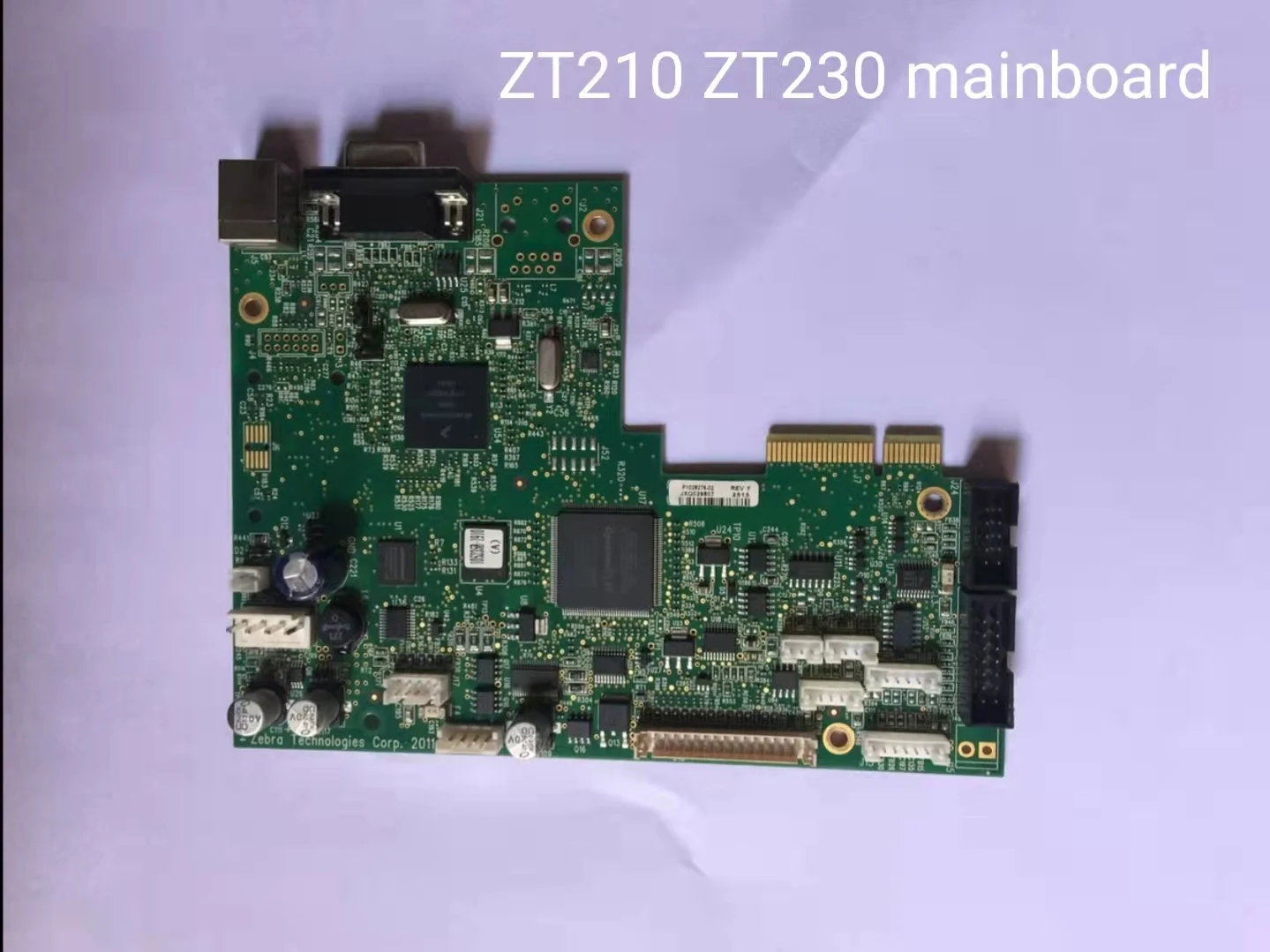 

Материнская плата для Zebra ZT210 ZT230 Замена материнской платы