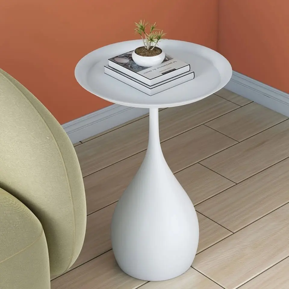 

Белые журнальные столики الجالجالجстол низкий стол льный к прикроватный столик мебель для дома Мебель для гостиной