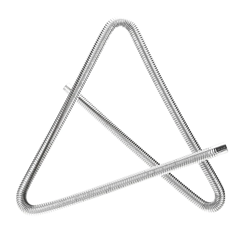 Автомобильный обогреватель выхлопная труба из нержавеющей стали парковочный