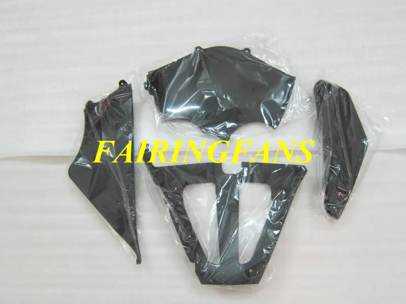 Комплект обтекателей для мотоцикла GSXR600 750 K4 04 05 GSXR 600 GSXR750 2004 2005 ABS верхние синие