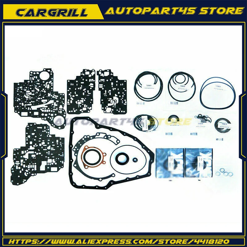 

Automatic transmission overhaul kit for RE4F04A