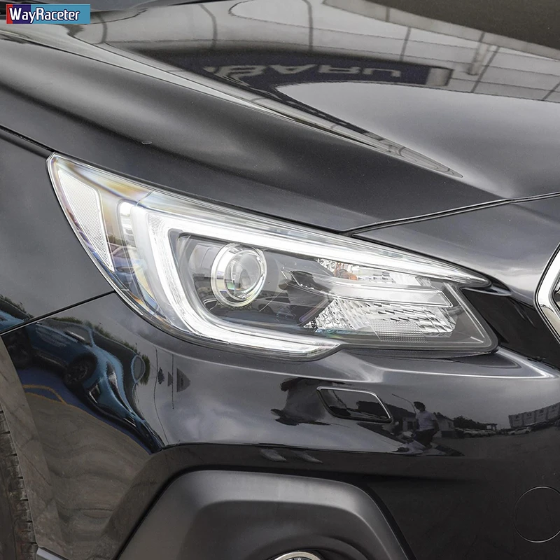 

2 . Subaru Outback 2018 2019 2020