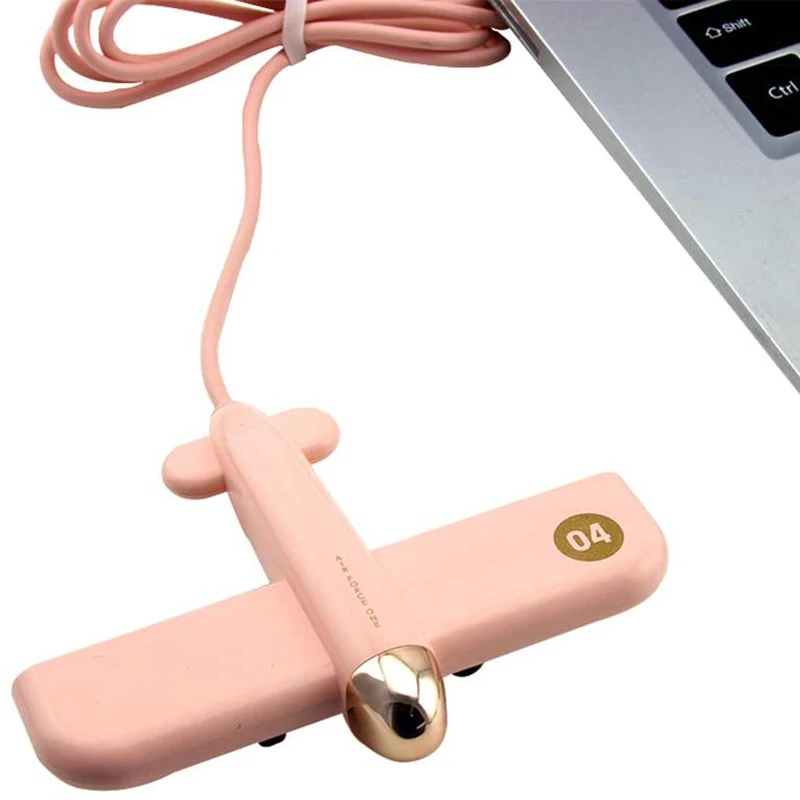 Мульти-Порты и разъёмы usb-хаб для Mac Pro 4-Порты на солнечных батареях USB 2 0