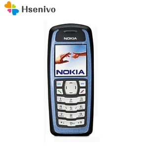 nokia 3100 refurbished original nokia 3100 phone gsm slide phone english russianhebrewarabic keyboard one year warranty free global shipping