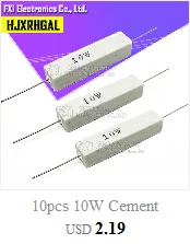 500 шт. 0805 smd конденсатор с алюминиевой крышкой Керамическая 1PF-10UF 20PF 220PF 330PF 680PF 4.7NF 22NF 33NF 10NF 220NF 1 мкФ 2,2 мкФ 4,7 мкФ 10 мкФ конденсаторы