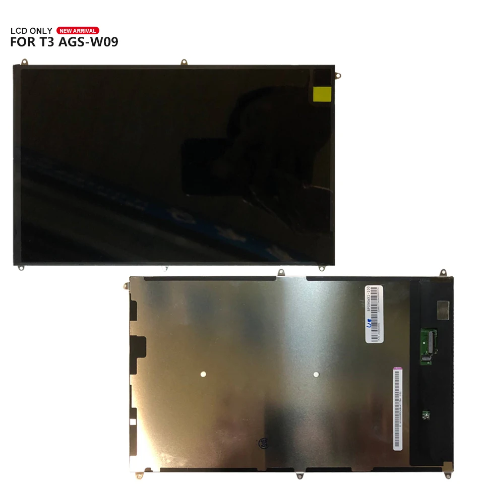 

100% Tested Original LCD Display for Huawei Mediapad T3 10 LCD Display Screen Glass Display Replacement for AGS-L03 L09 W09 9.6"