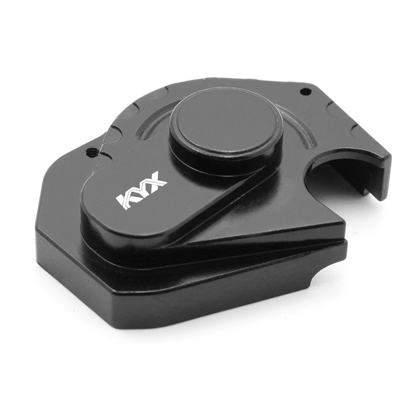 Крышка коробки передач KYX CNC для масштаба 1/24 Axial SCX24 90081|Детали и аксессуары| |
