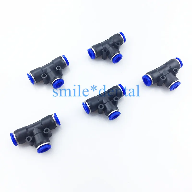 10 шт. соединительные соединители для стоматологических