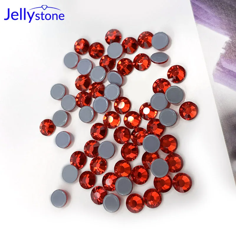 Бесплатная доставка новая красная упаковка 1440 шт. DIY Горячая фиксация V.Lt.Siam