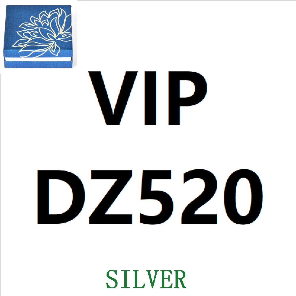 

DZ520-silver-Box