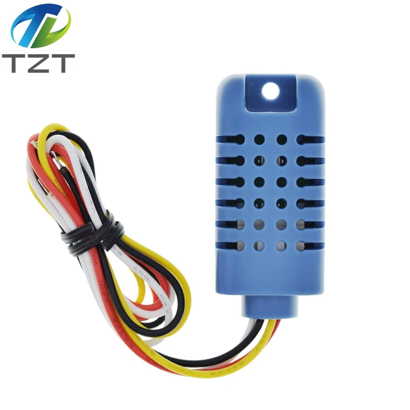 Аналоговый модуль датчика температуры и влажности AM1011A емкостный аналоговый