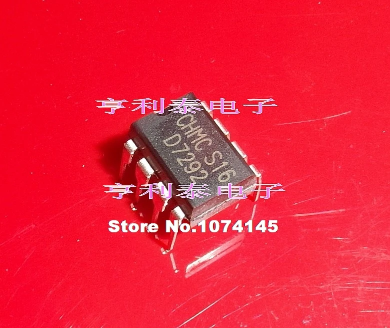 

10 шт./лот D7292