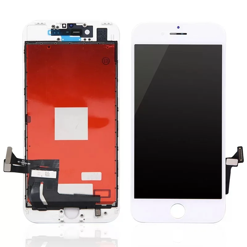 ЖК дисплей с дигитайзером тачскрина в сборе для iPhone 5 5C SE самая низкая цена|Экраны