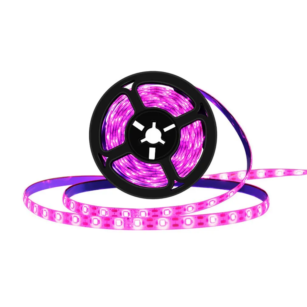 

3 Meters Waterproof LED Hydroponic Plant Growth Lamp For Flower Greenhouse Increase Yield Promote Growth Growth Lamp