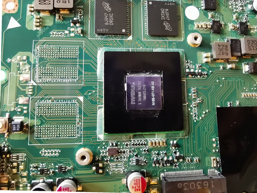 Оригинальный Для ACER E5-575 E5-575G Материнская плата ноутбука I3-6100U DAZAAMB16E0 NBGDW11002
