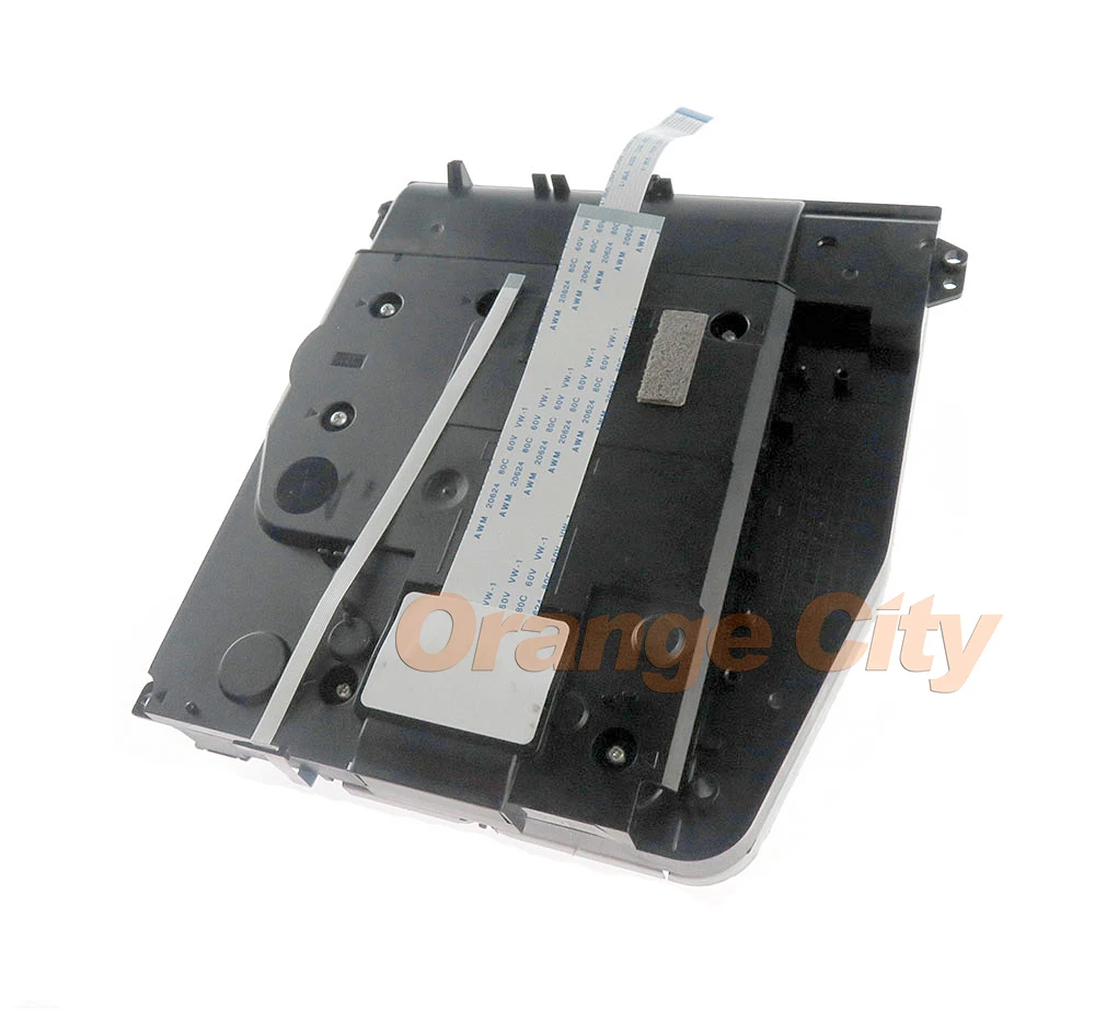 Оригинальный Портативный прочный Blu Ray DVD CD Привод для игровой консоли PS4