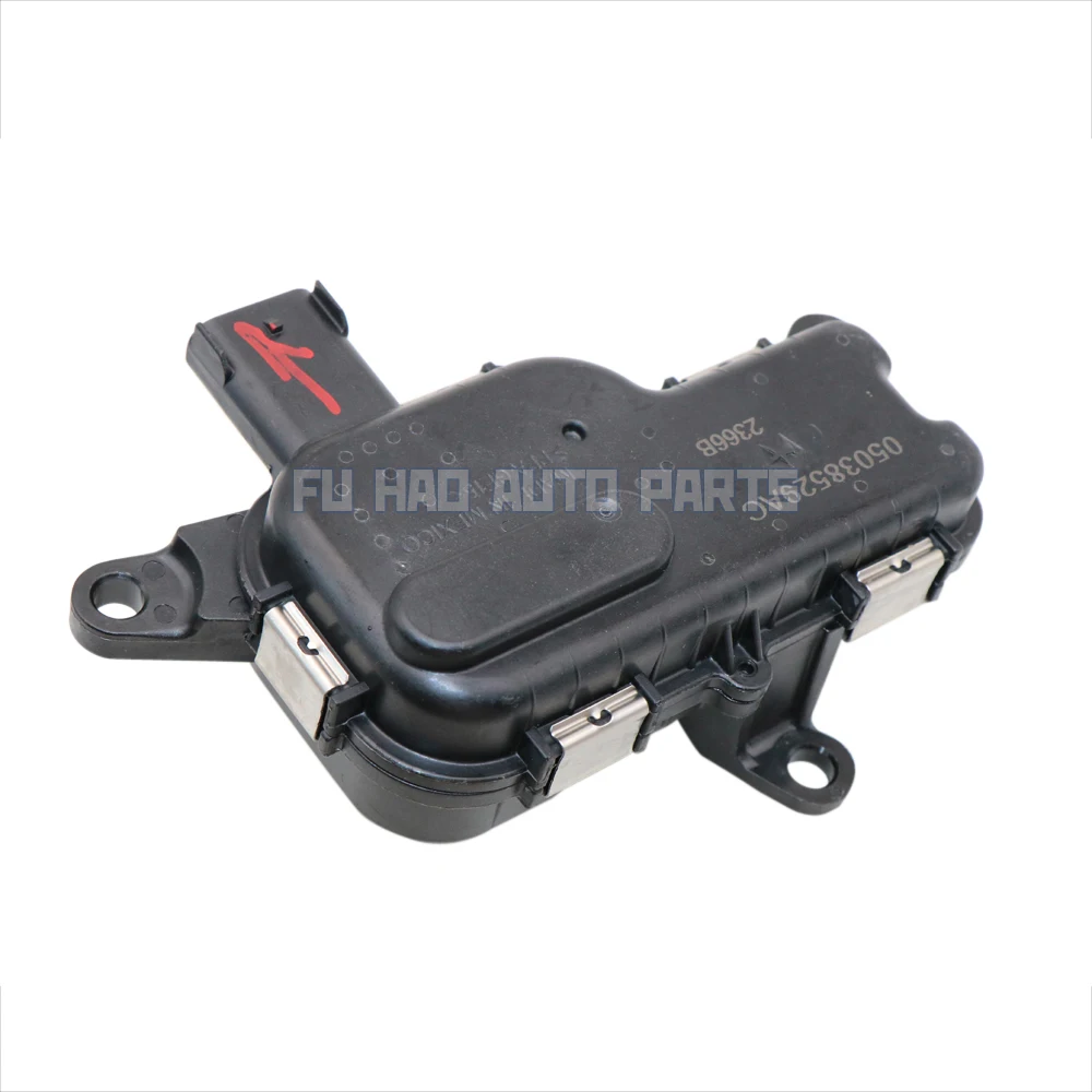 05038529AC привод Впускной короткий ходовой клапан для Chrysler 300 Dodge Challenger, Charger Durango Jeep Grand Cherokee
