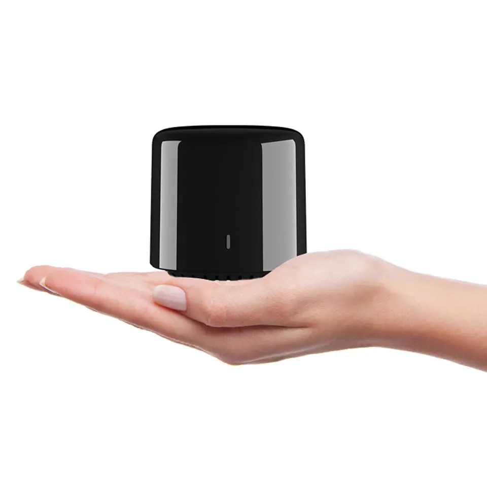 Broadlink RM4C мини 3g 4G Wifi ИК пульт дистанционного управления интеллектуальный