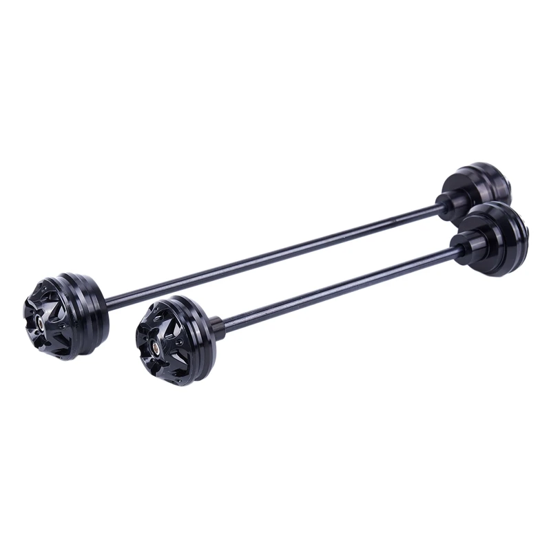 Motorcycle Front Rear Axle Fork Sliders Crash Protector For Bmw S1000Xr S1000R 2014 2015 2016 2017 S1000Rr S1000 Rr 2010-2017 | Автомобили