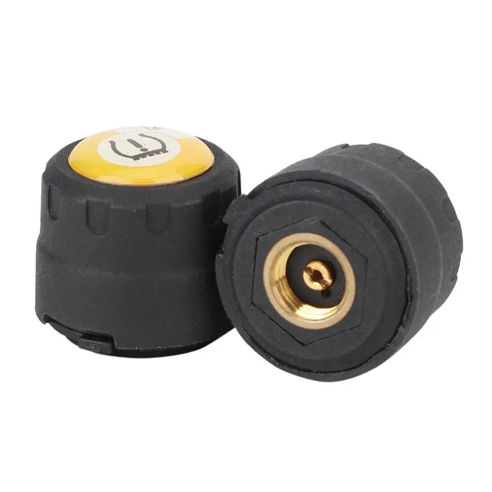 Мотоцикл TPMS BT система контроля давления в шинах для iOS Android W датчик шин|Датчик