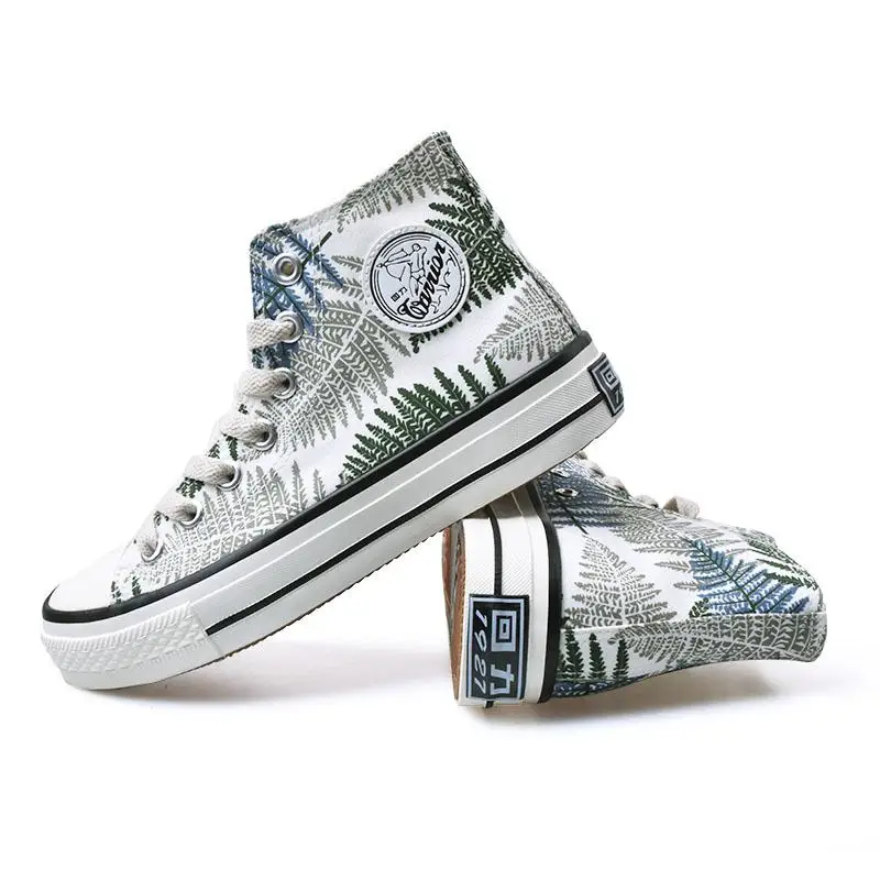 Прогулочная парусиновая обувь для мужчин и женщин Классическая скейтбординга с