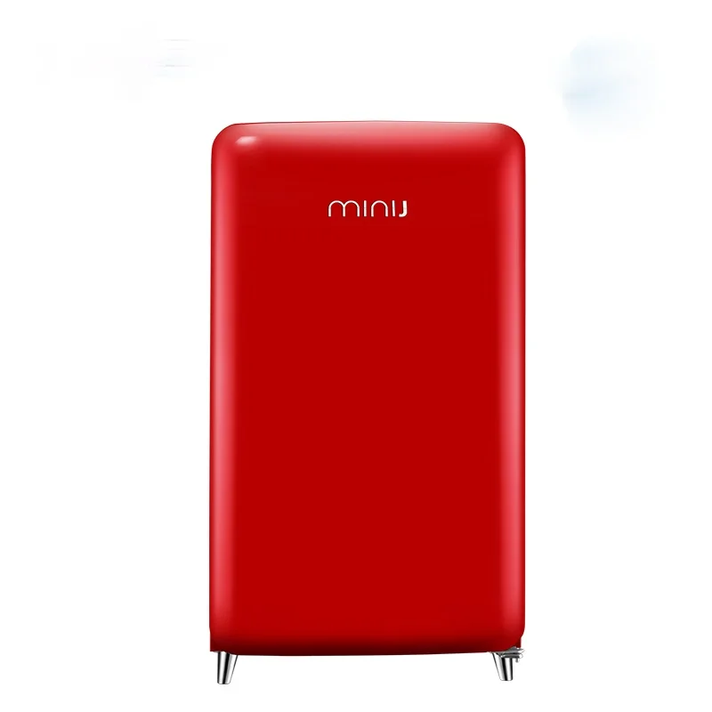 

TT Minijc1 105 Professional Beauty Refrigerator Skin Care Facial Mask Cosmetics Mini Refrigerator