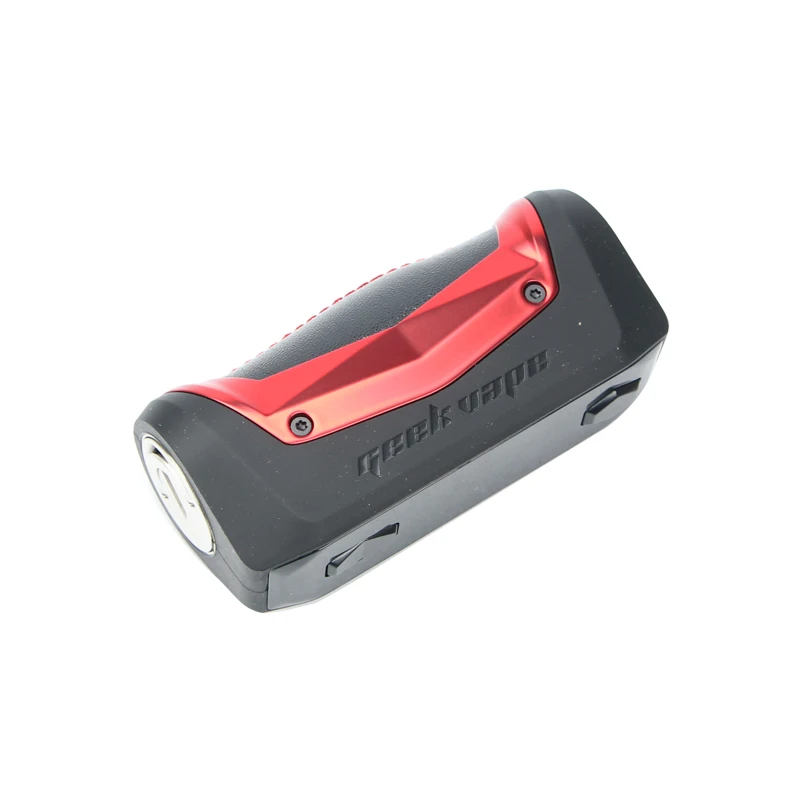 GeekVape Aegis Solo MOD 100 Вт Aegis Solo Box MOD fit Cerberus Subohm Tank Tengu RDA электронная сигарета MOD