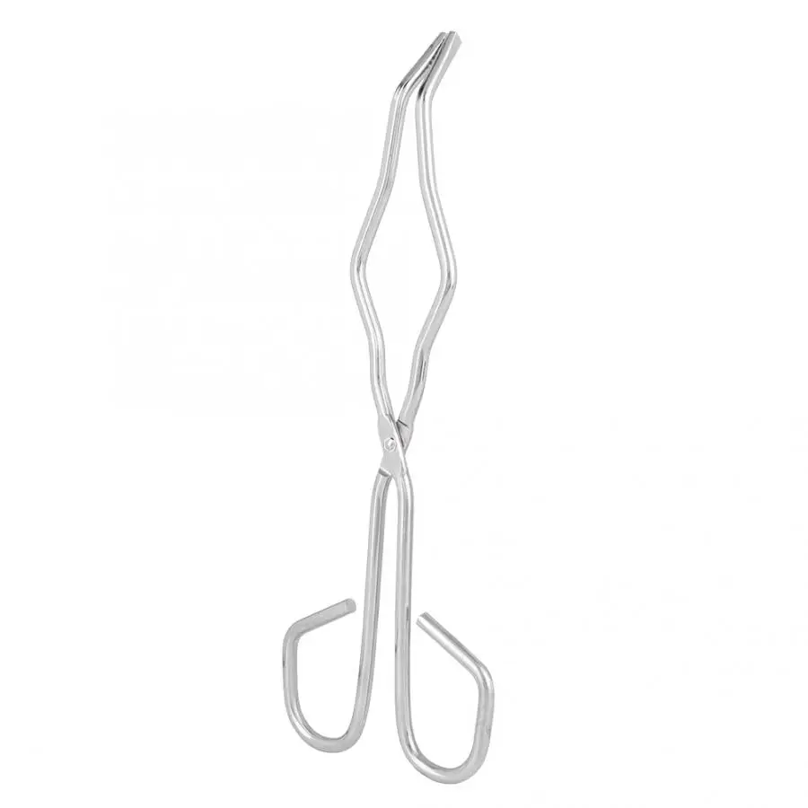 Тигель печь для плавлки золота плоскогубцы из нержавеющей стали инструмент