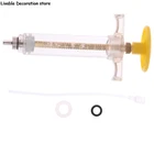 Шприц для птиц с Медной головкой, 10 мл