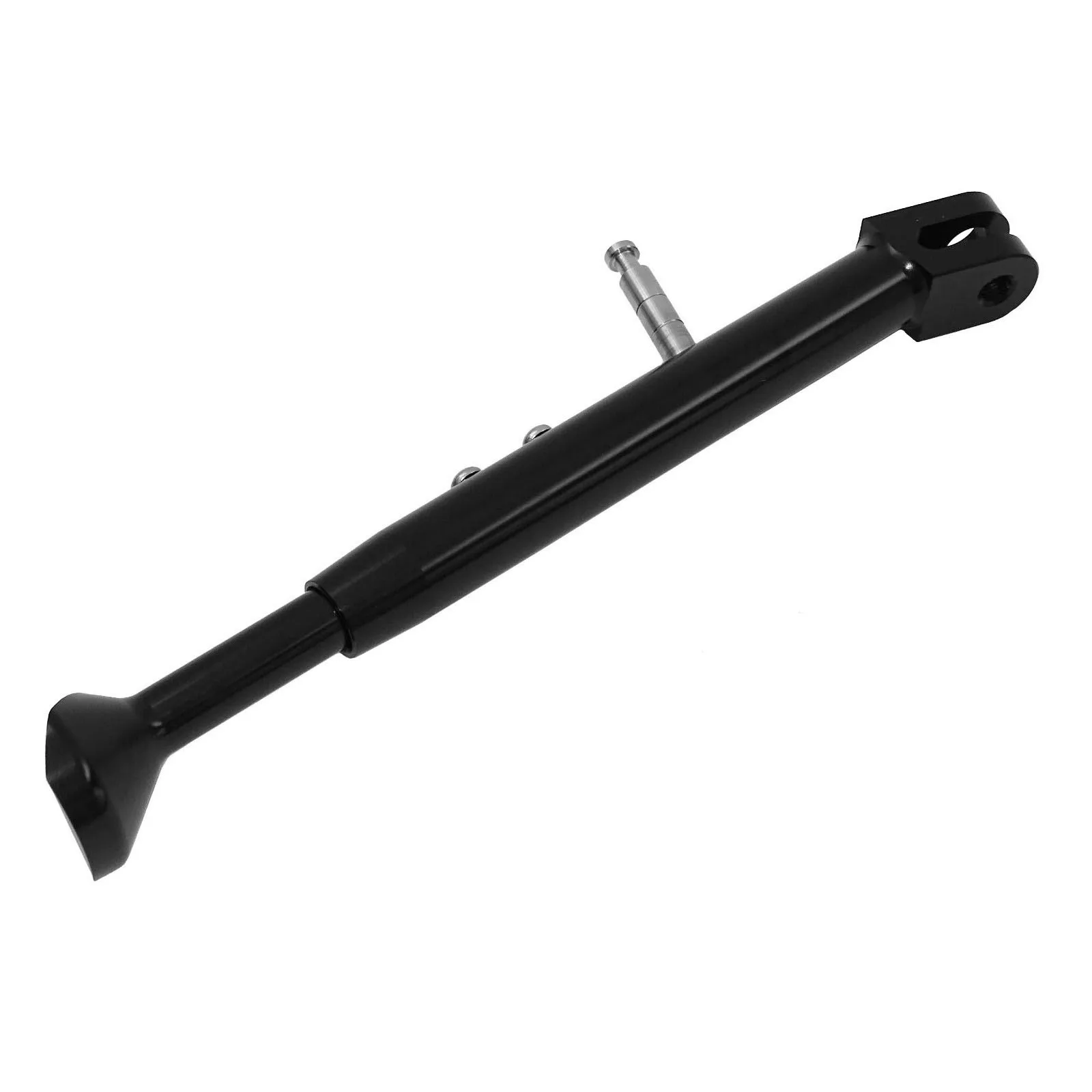 Waase мотоцикл регулируемая Нижняя подножка боковая подставка поддержка для SUZUKI GSX