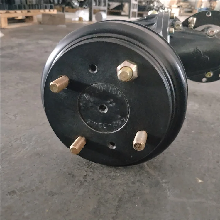 Электрическая тележка для гольфа задняя ось экскурсий четыре оси в сборе