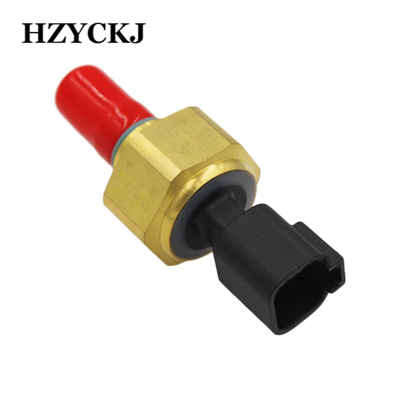 

4921477 3417189 3401006 For Cummins Truck QSM 11L ISM Engine Oil Pressure Temperature Temp Sensor
