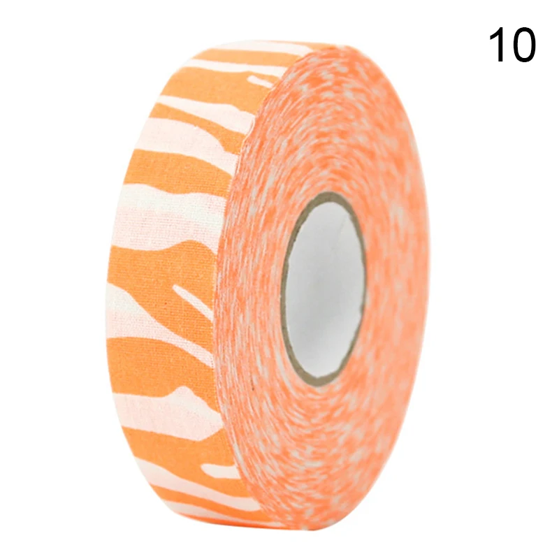 Нескользящая ручка для игры в бейсбол цветная липкая пленка THJ99 | Спорт и