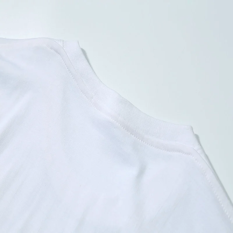 

Unisex Short Sleeve 6 Feet Away Social Distancing T-Shirt