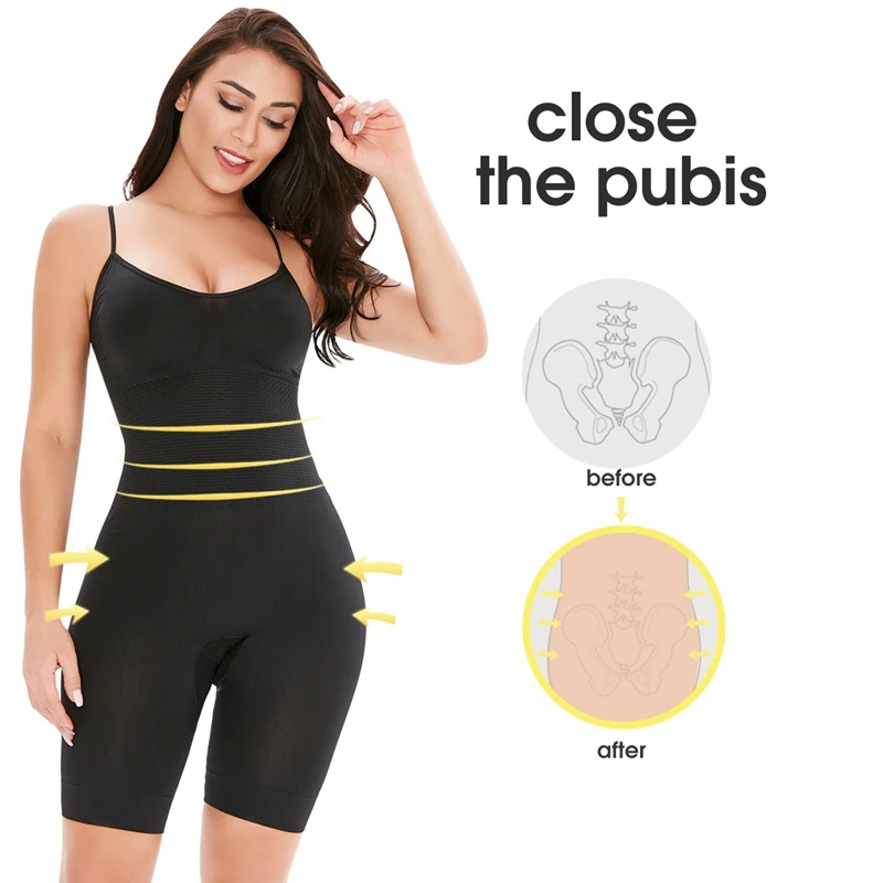 Женское нижнее белье для похудения приклада бразильское девочек тренажер талии