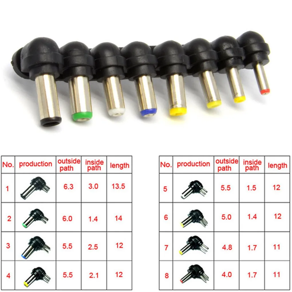 Универсальный Регулируемый источник питания 80 Вт регулируемый автомобильный