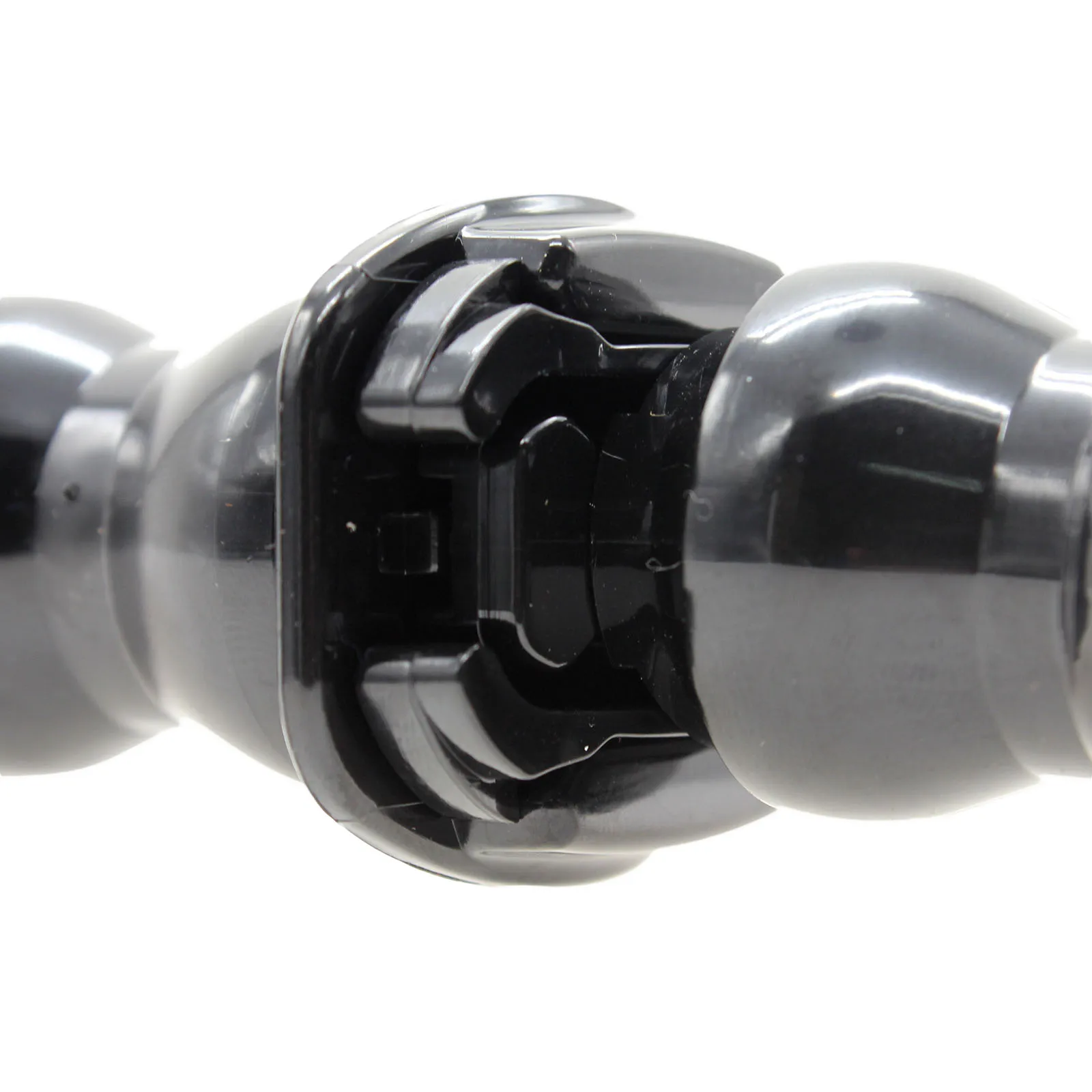 Регулируемый зажим для крепления на руку изогнутый гусиный шейный шланг GoPro Hero 3/3