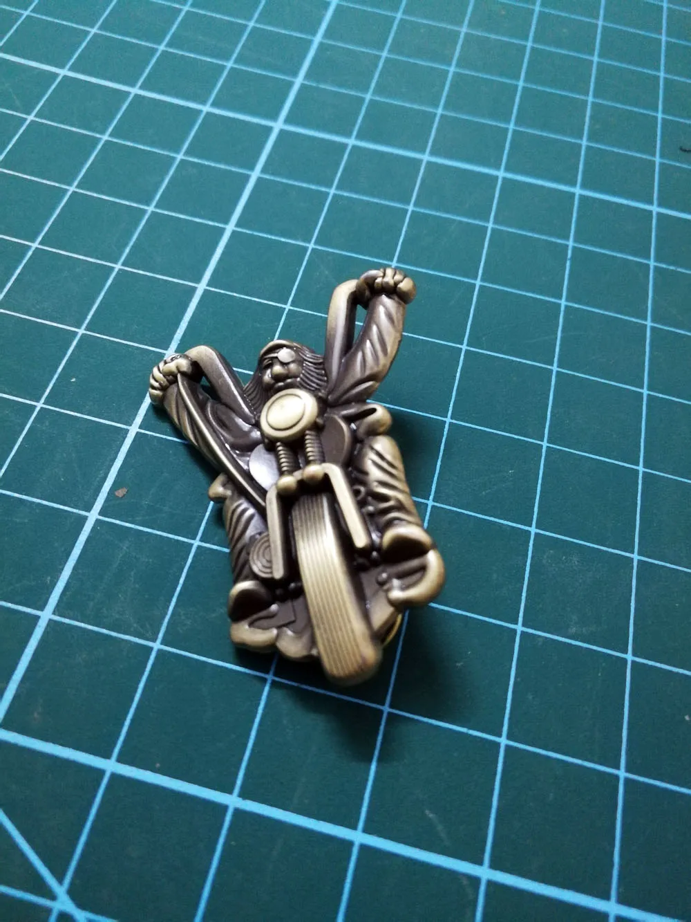 Броши на булавке для мотоциклетной куртки одежды броши Байкерской жилета обуви