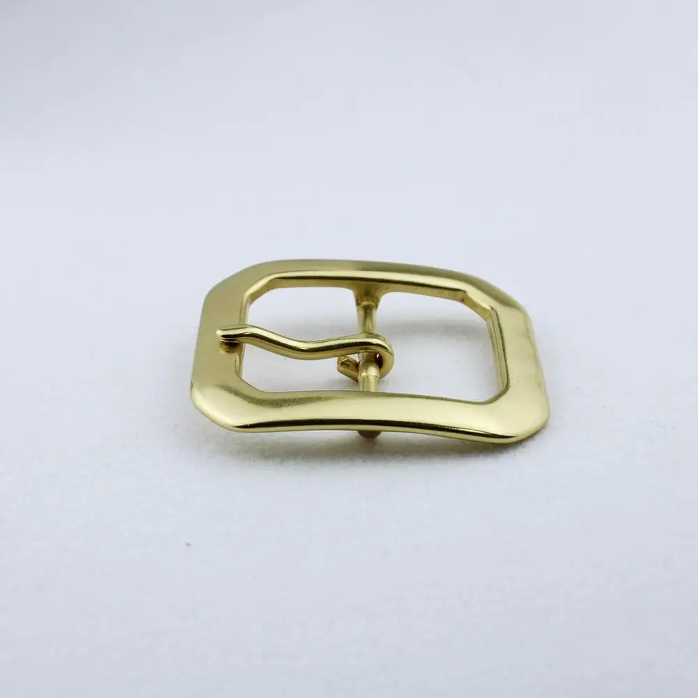 Сделай Сам кожаное ремесло оборудование твердая латунь зажим угловая