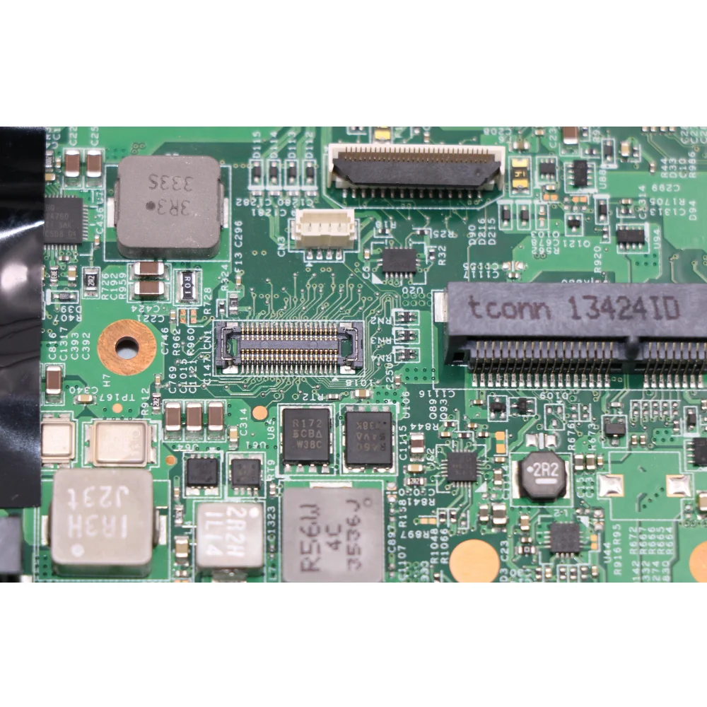 Lenovo ThinkPad T530 T530i laptop motherboard mainboard N13P-NS1-A1 04X1491 04W6824 04Y1860 | Компьютеры и офис