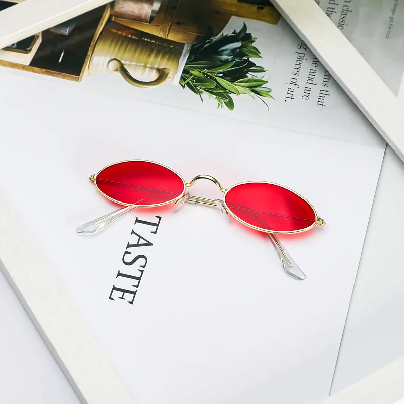 

Eyewear & Accessories