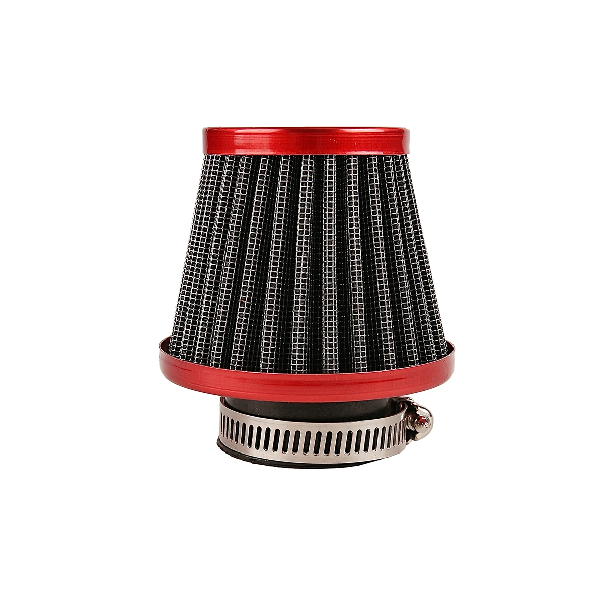 1 шт. Универсальный воздушный фильтр для мотоцикла 34 мм | Автомобили и мотоциклы