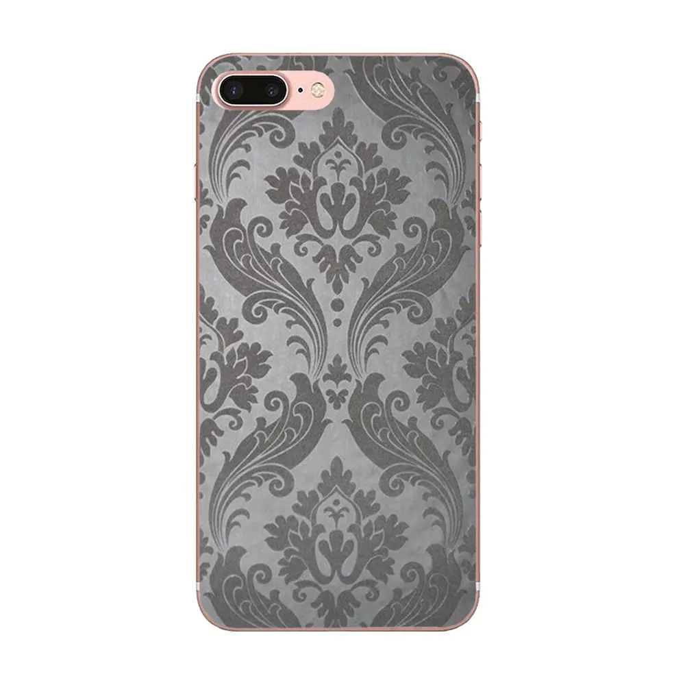 Защитный чехол из ТПУ для HTC Desire 530 626 628 630 816 820 830 One A9 M7 M8 M9 M10 E9 U11 U12 Life Plus винтажный