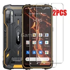 Закаленное стекло для Cubot King Kong 5 Pro, защитная пленка на экран 6,09 дюйма для телефона KingKong5 5Pro KingKong5Pro