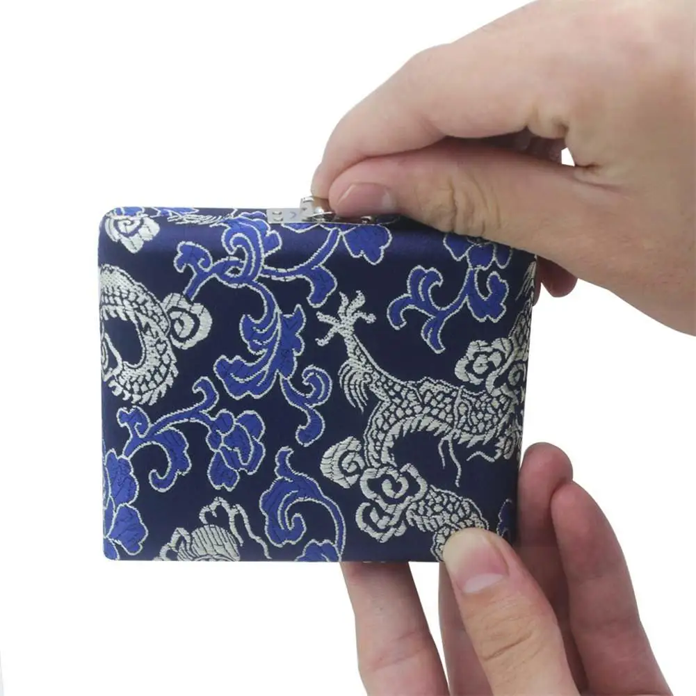 

Portable Peach Wood Reeds Case High-grade Clarinet Reed Container Box Woodwind Musical Instrument Accessories for 6pcs Reeds